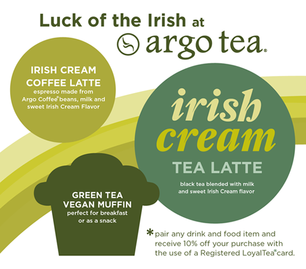 Drink ChariTea and support our local ChariTea partners: Hearts a Bluhm in Chicago and Harboring Hearts Housing in New York